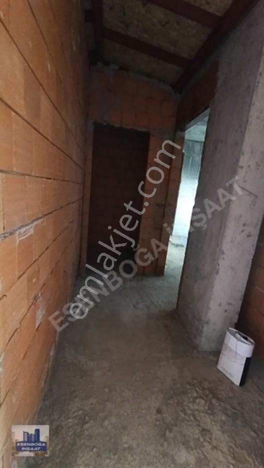 Esenboğa 100. Yıl'da Satılık 2+1 Asma Katlı Villa, 95m² — fotoğraf 15