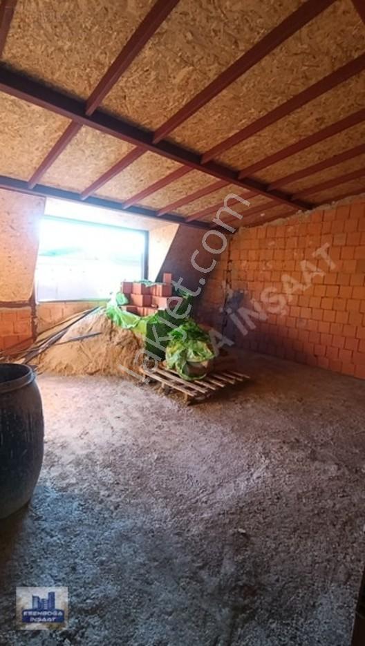 Esenboğa 100. Yıl'da Satılık 2+1 Asma Katlı Villa, 95m² — fotoğraf 16
