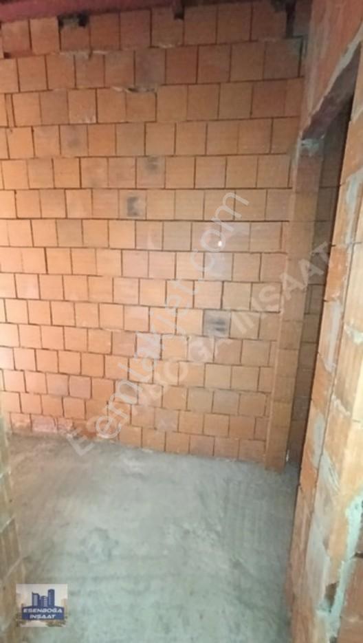 Esenboğa 100. Yıl'da Satılık 2+1 Asma Katlı Villa, 95m² — fotoğraf 17