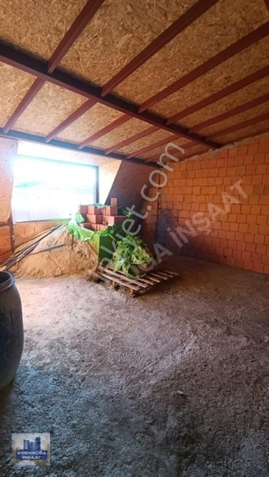 Esenboğa 100. Yıl'da Satılık 2+1 Asma Katlı Villa, 95m² — fotoğraf 18