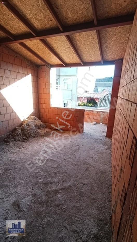 Esenboğa 100. Yıl'da Satılık 2+1 Asma Katlı Villa, 95m² — fotoğraf 20