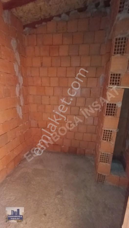 Esenboğa 100. Yıl'da Satılık 2+1 Asma Katlı Villa, 95m² — fotoğraf 23