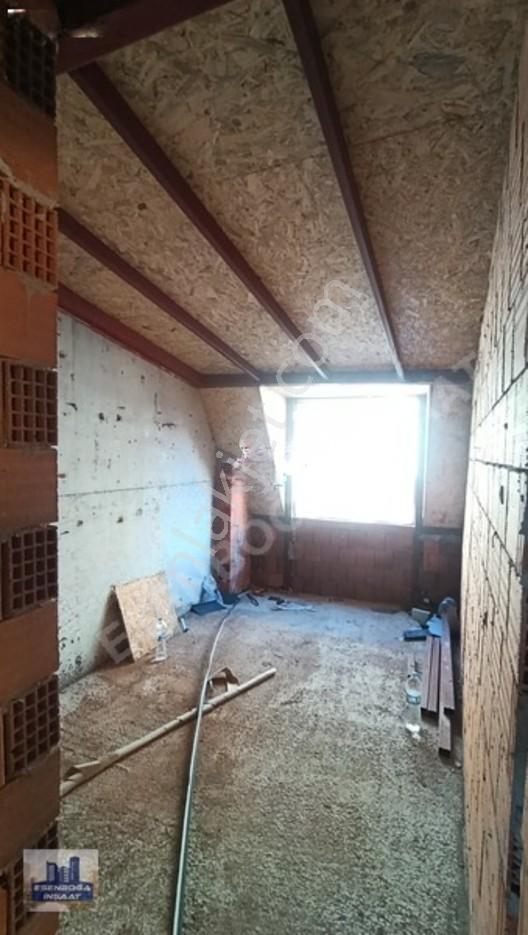 Esenboğa 100. Yıl'da Satılık 2+1 Asma Katlı Villa, 95m² — fotoğraf 24