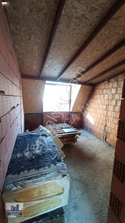 Esenboğa 100. Yıl'da Satılık 2+1 Asma Katlı Villa, 95m² — fotoğraf 25