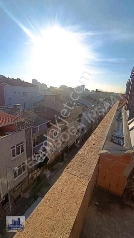 Esenboğa 100. Yıl'da Satılık 2+1 Asma Katlı Villa, 95m² — fotoğraf 26