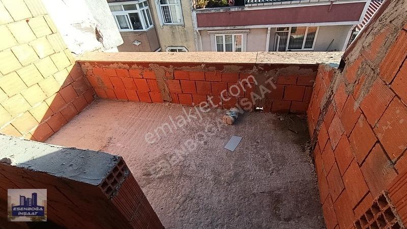 Esenboğa 100. Yıl'da Satılık 2+1 Asma Katlı Villa, 95m² — fotoğraf 27