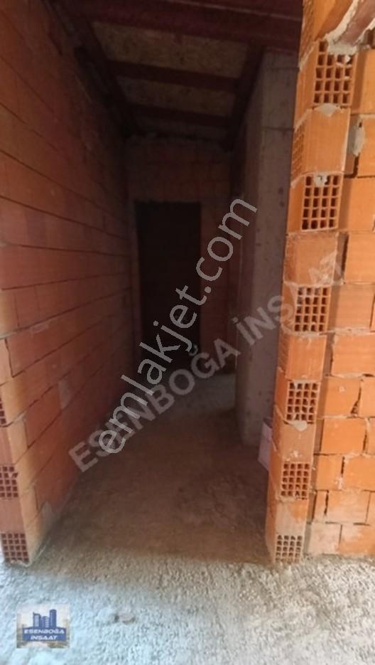Esenboğa 100. Yıl'da Satılık 2+1 Asma Katlı Villa, 95m² — fotoğraf 28