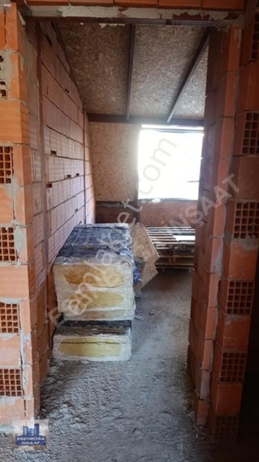 Esenboğa 100. Yıl'da Satılık 2+1 Asma Katlı Villa, 95m² — fotoğraf 30