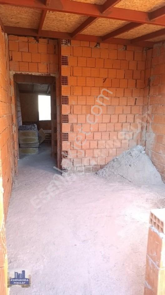 Esenboğa 100. Yıl'da Satılık 2+1 Asma Katlı Villa, 95m² — fotoğraf 32