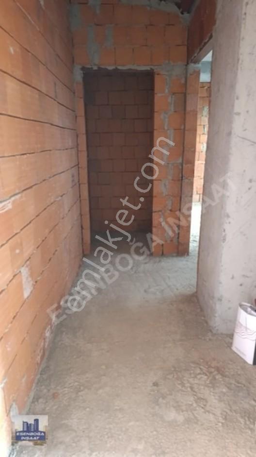 Esenboğa 100. Yıl'da Satılık 2+1 Asma Katlı Villa, 95m² — fotoğraf 33