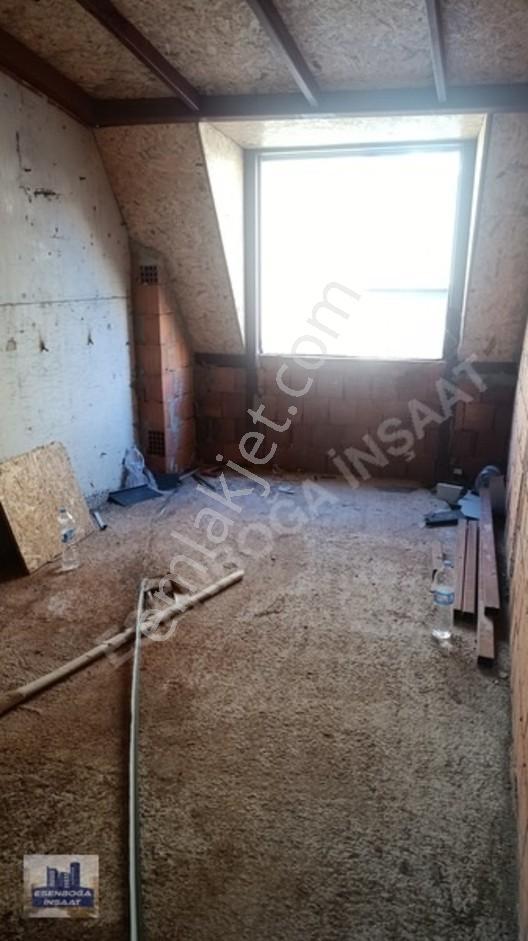 Esenboğa 100. Yıl'da Satılık 2+1 Asma Katlı Villa, 95m² — fotoğraf 34