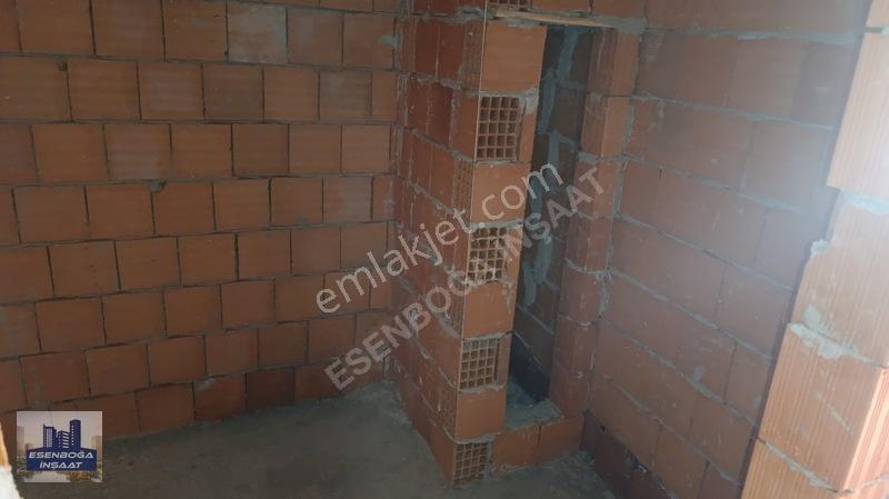 Esenboğa 100. Yıl'da Satılık 2+1 Asma Katlı Villa, 95m² — fotoğraf 35