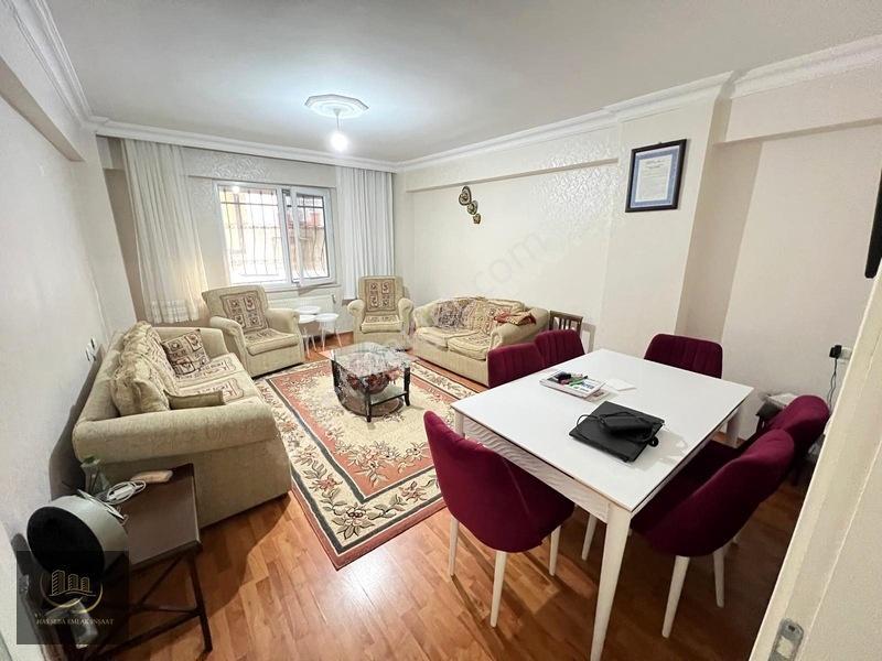 Has Seba'Da Kanarya Mh 3+1 115M Otoparklı Yüksek Giriş Dairee