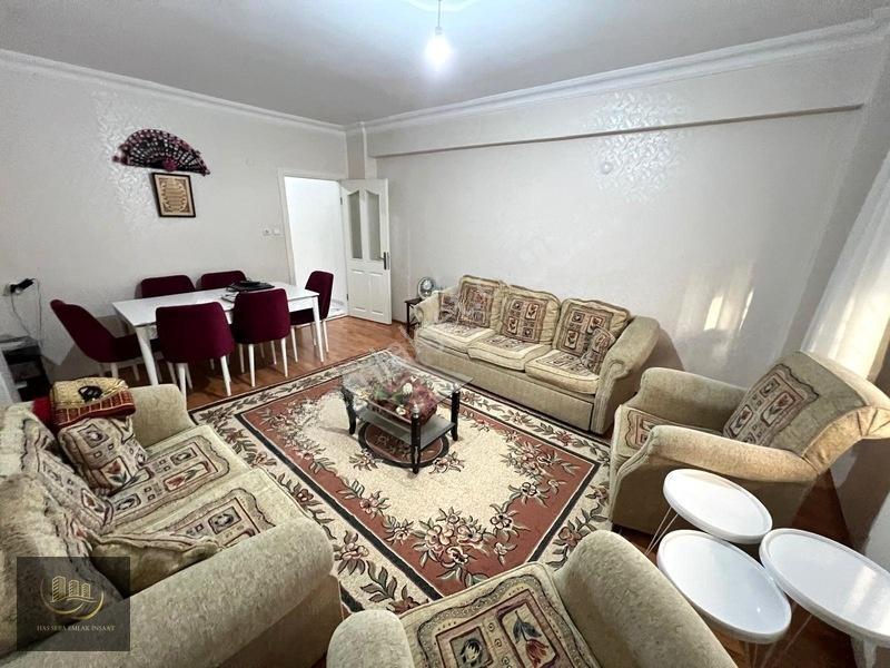 Has Seba'da Kanarya Mh 3+1 115m Otoparklı Yüksek Giriş Dairee — fotoğraf 4