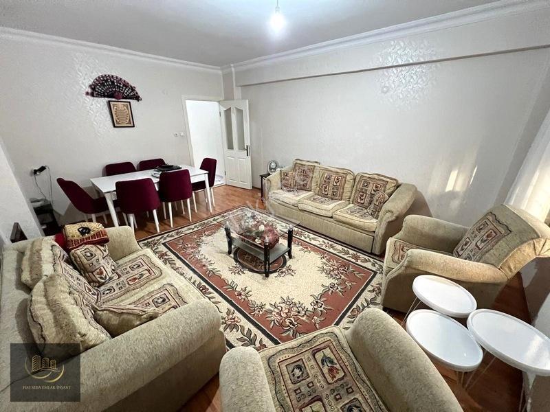Has Seba'da Kanarya Mh 3+1 115m Otoparklı Yüksek Giriş Dairee — fotoğraf 5