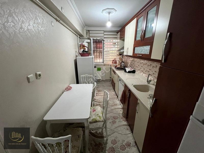 Has Seba'da Kanarya Mh 3+1 115m Otoparklı Yüksek Giriş Dairee — fotoğraf 7