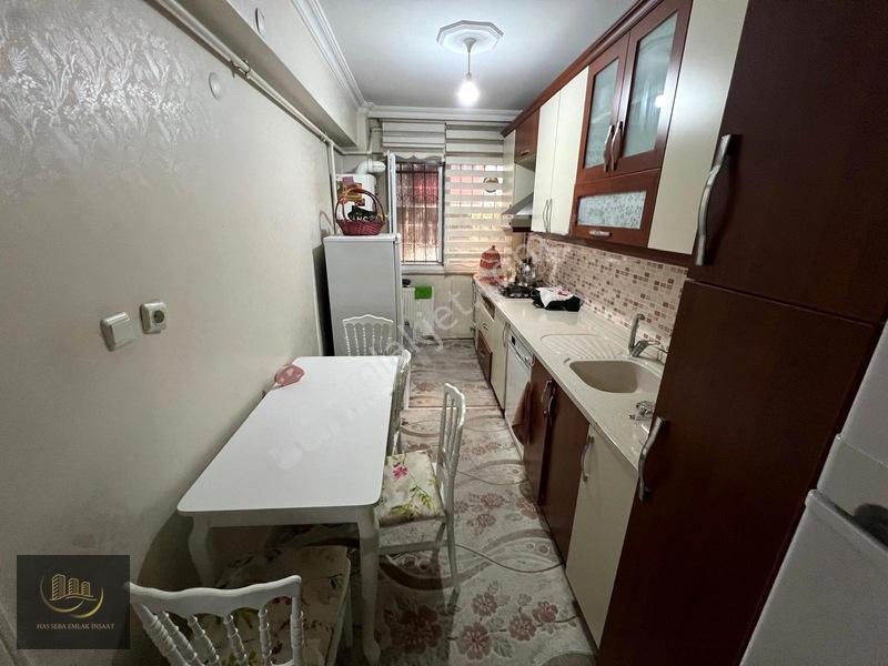Has Seba'da Kanarya Mh 3+1 115m Otoparklı Yüksek Giriş Dairee — fotoğraf 8