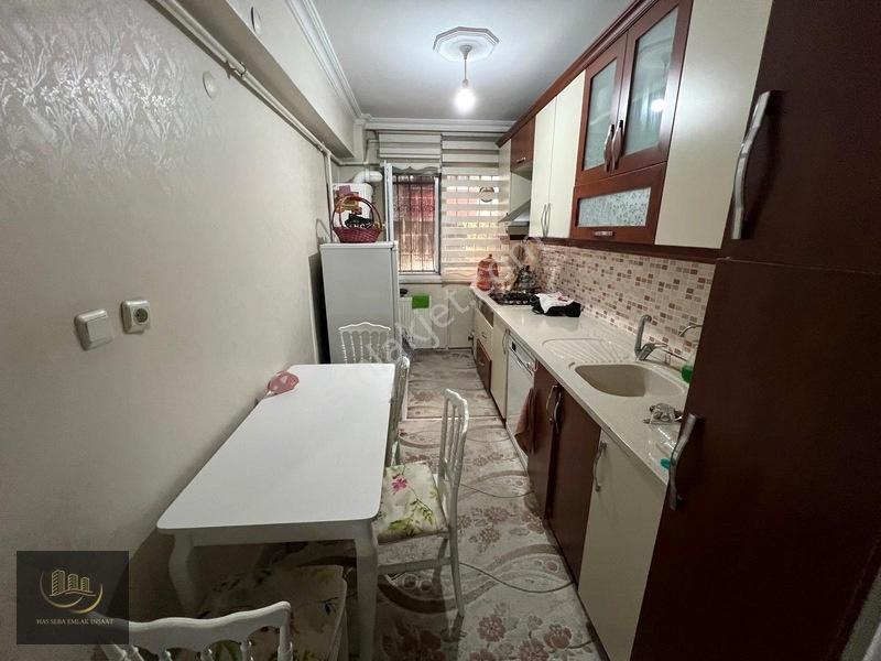Has Seba'da Kanarya Mh 3+1 115m Otoparklı Yüksek Giriş Dairee — fotoğraf 9