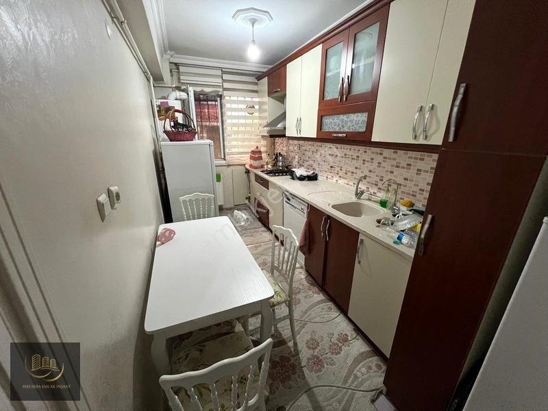 Has Seba'da Kanarya Mh 3+1 115m Otoparklı Yüksek Giriş Dairee — fotoğraf 10