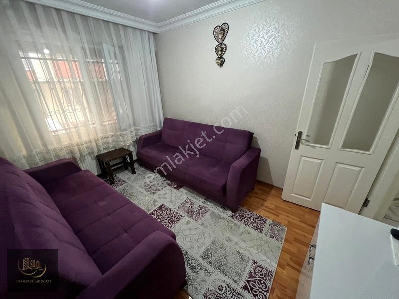 Has Seba'da Kanarya Mh 3+1 115m Otoparklı Yüksek Giriş Dairee — fotoğraf 14