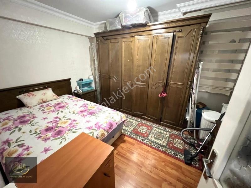 Has Seba'da Kanarya Mh 3+1 115m Otoparklı Yüksek Giriş Dairee — fotoğraf 17