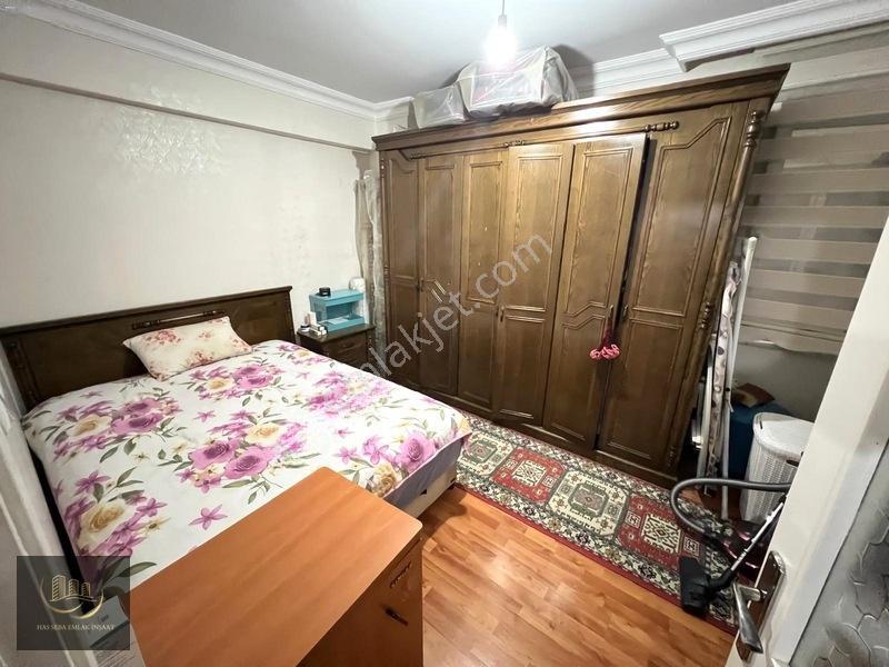 Has Seba'da Kanarya Mh 3+1 115m Otoparklı Yüksek Giriş Dairee — fotoğraf 19
