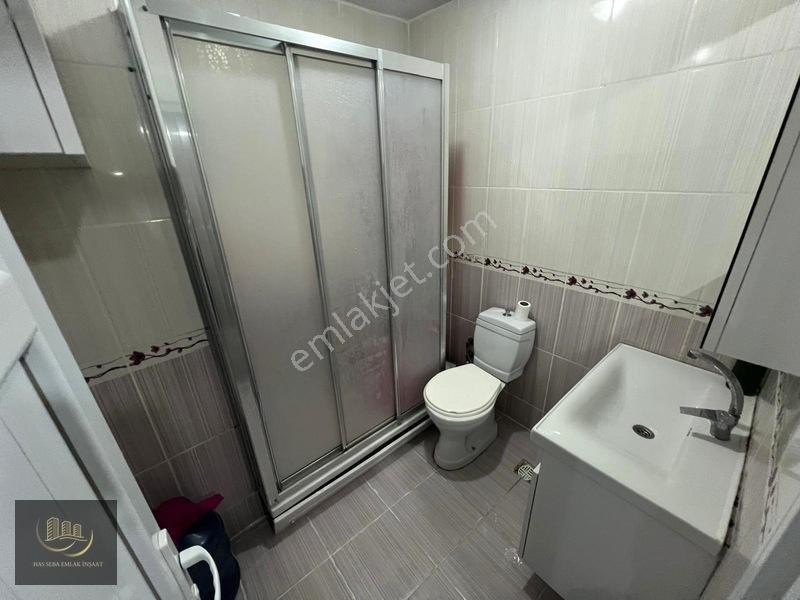 Has Seba'da Kanarya Mh 3+1 115m Otoparklı Yüksek Giriş Dairee — fotoğraf 25