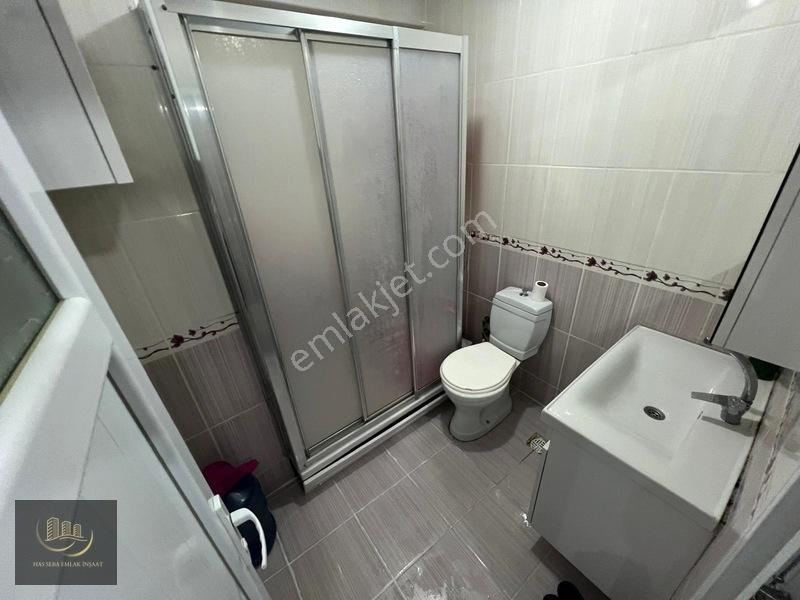Has Seba'da Kanarya Mh 3+1 115m Otoparklı Yüksek Giriş Dairee — fotoğraf 26