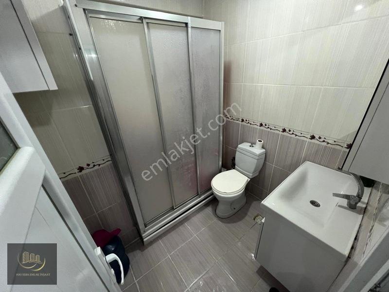 Has Seba'da Kanarya Mh 3+1 115m Otoparklı Yüksek Giriş Dairee — fotoğraf 27