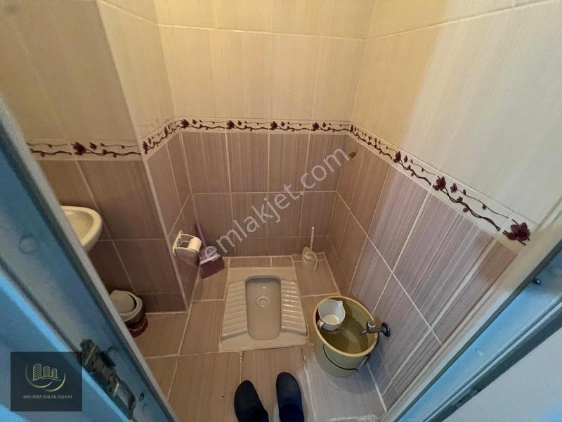 Has Seba'da Kanarya Mh 3+1 115m Otoparklı Yüksek Giriş Dairee — fotoğraf 28