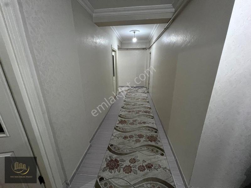 Has Seba'da Kanarya Mh 3+1 115m Otoparklı Yüksek Giriş Dairee — fotoğraf 31