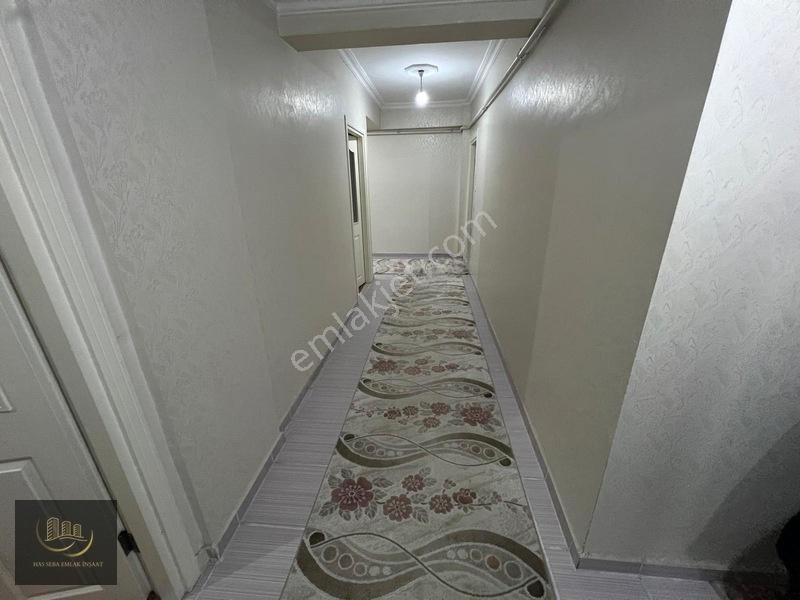 Has Seba'da Kanarya Mh 3+1 115m Otoparklı Yüksek Giriş Dairee — fotoğraf 32