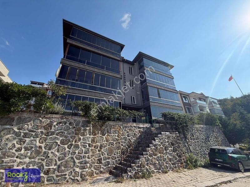 Kemalpaşa Mahallesi Manzaralı 3+1 Satılık Daire