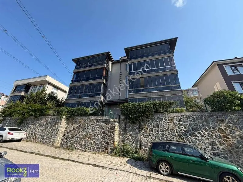 Kemalpaşa Mahallesi Manzaralı 3+1 Satılık Daire — fotoğraf 2