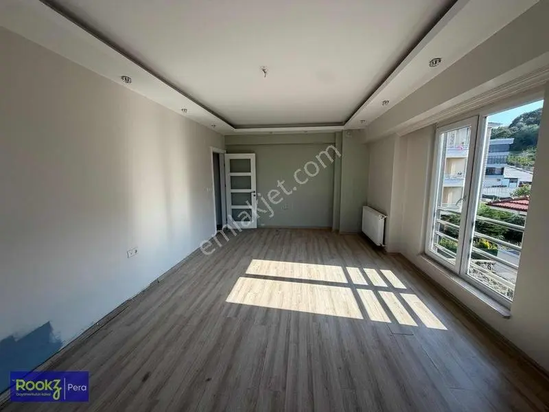 Kemalpaşa Mahallesi Manzaralı 3+1 Satılık Daire — fotoğraf 3
