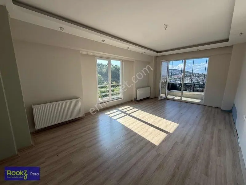 Kemalpaşa Mahallesi Manzaralı 3+1 Satılık Daire — fotoğraf 4