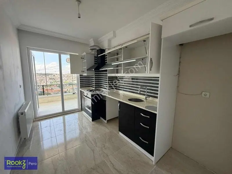 Kemalpaşa Mahallesi Manzaralı 3+1 Satılık Daire — fotoğraf 5