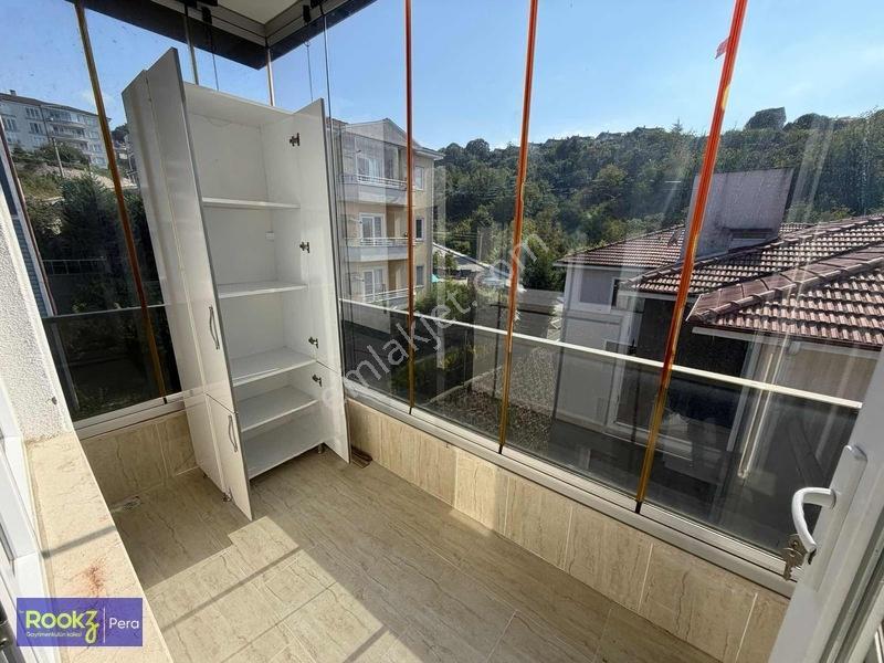 Kemalpaşa Mahallesi Manzaralı 3+1 Satılık Daire — fotoğraf 6