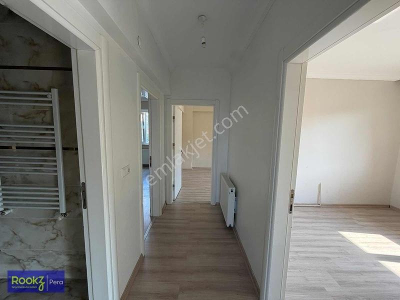 Kemalpaşa Mahallesi Manzaralı 3+1 Satılık Daire — fotoğraf 7