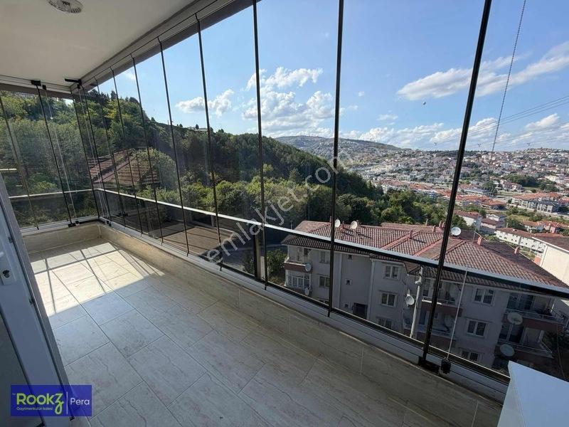 Kemalpaşa Mahallesi Manzaralı 3+1 Satılık Daire — fotoğraf 8
