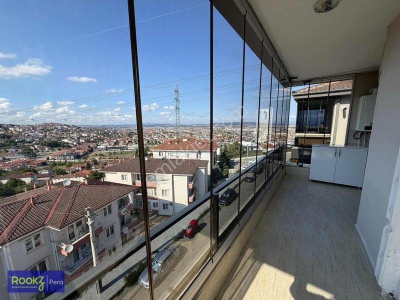 Kemalpaşa Mahallesi Manzaralı 3+1 Satılık Daire — fotoğraf 10