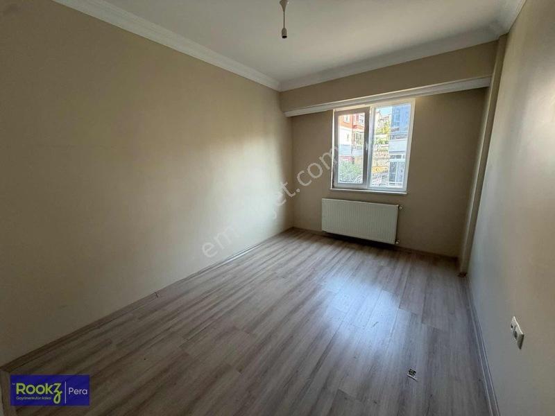 Kemalpaşa Mahallesi Manzaralı 3+1 Satılık Daire — fotoğraf 11
