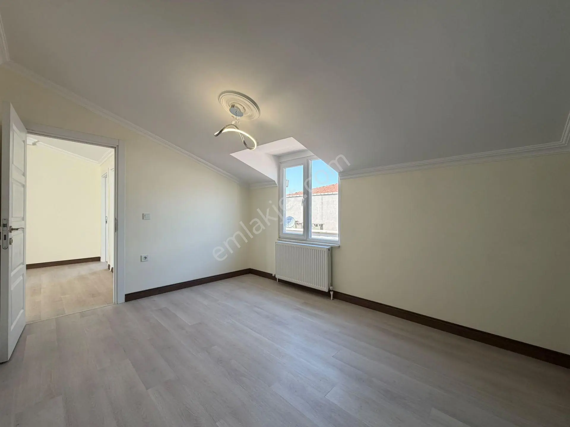 Araç Ve Daire Takasına Uygun (pazarlık Vardır) !! 5+2 ''sıfır'' Deniz Manzaralı Dubleks Daire — fotoğraf 6