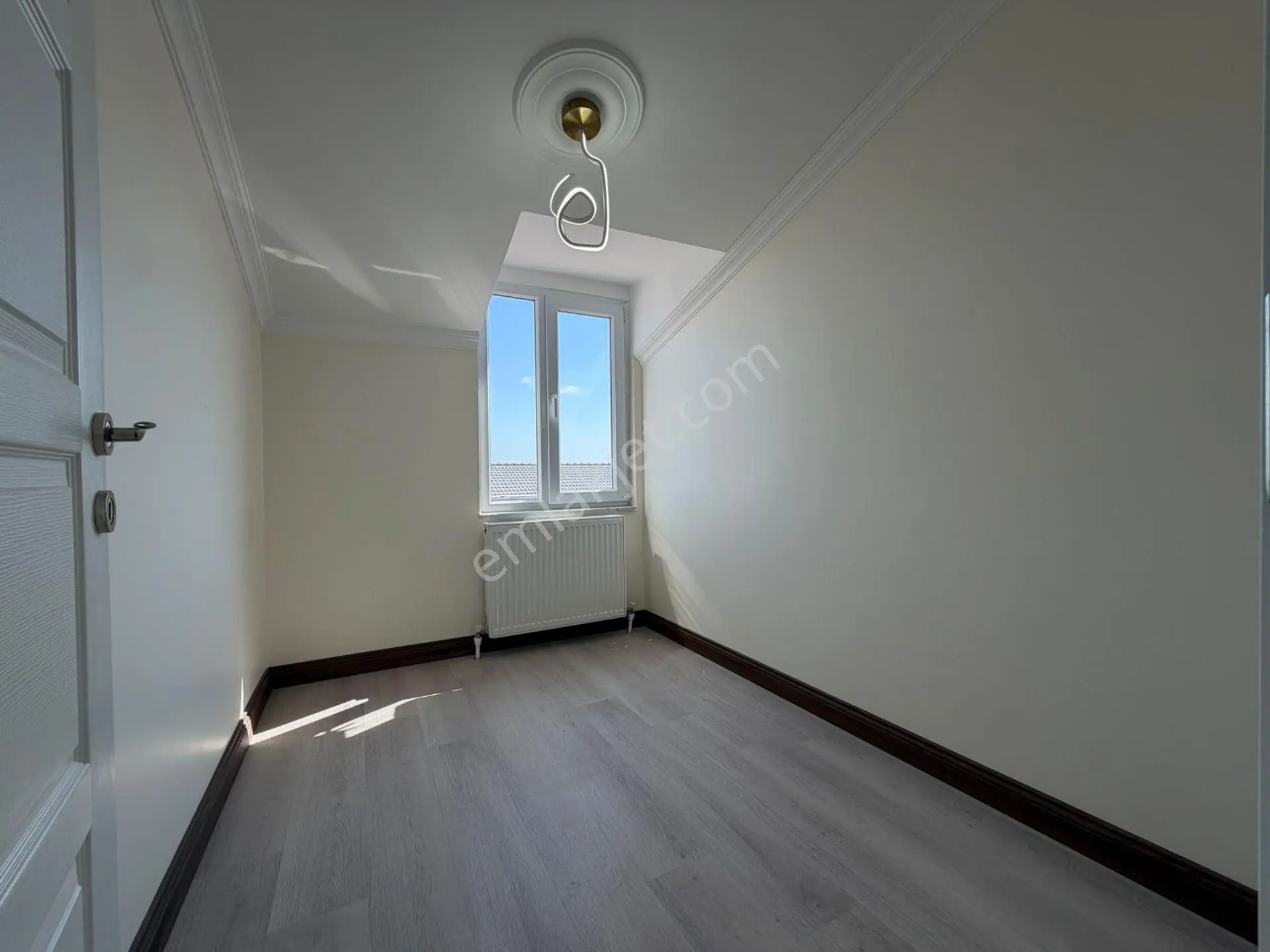 Araç Ve Daire Takasına Uygun (pazarlık Vardır) !! 5+2 ''sıfır'' Deniz Manzaralı Dubleks Daire — fotoğraf 7