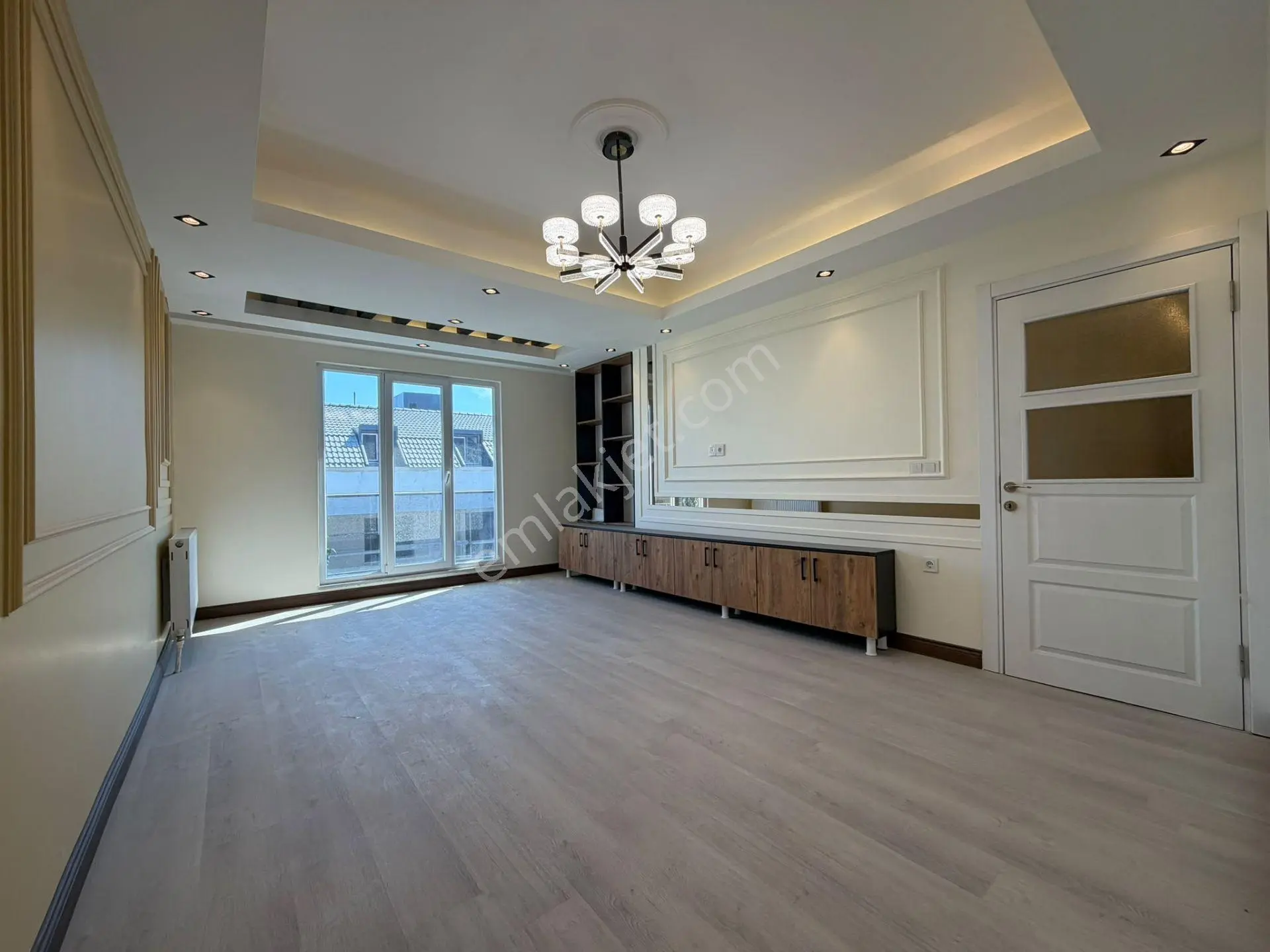 Araç Ve Daire Takasına Uygun (pazarlık Vardır) !! 5+2 ''sıfır'' Deniz Manzaralı Dubleks Daire — fotoğraf 9