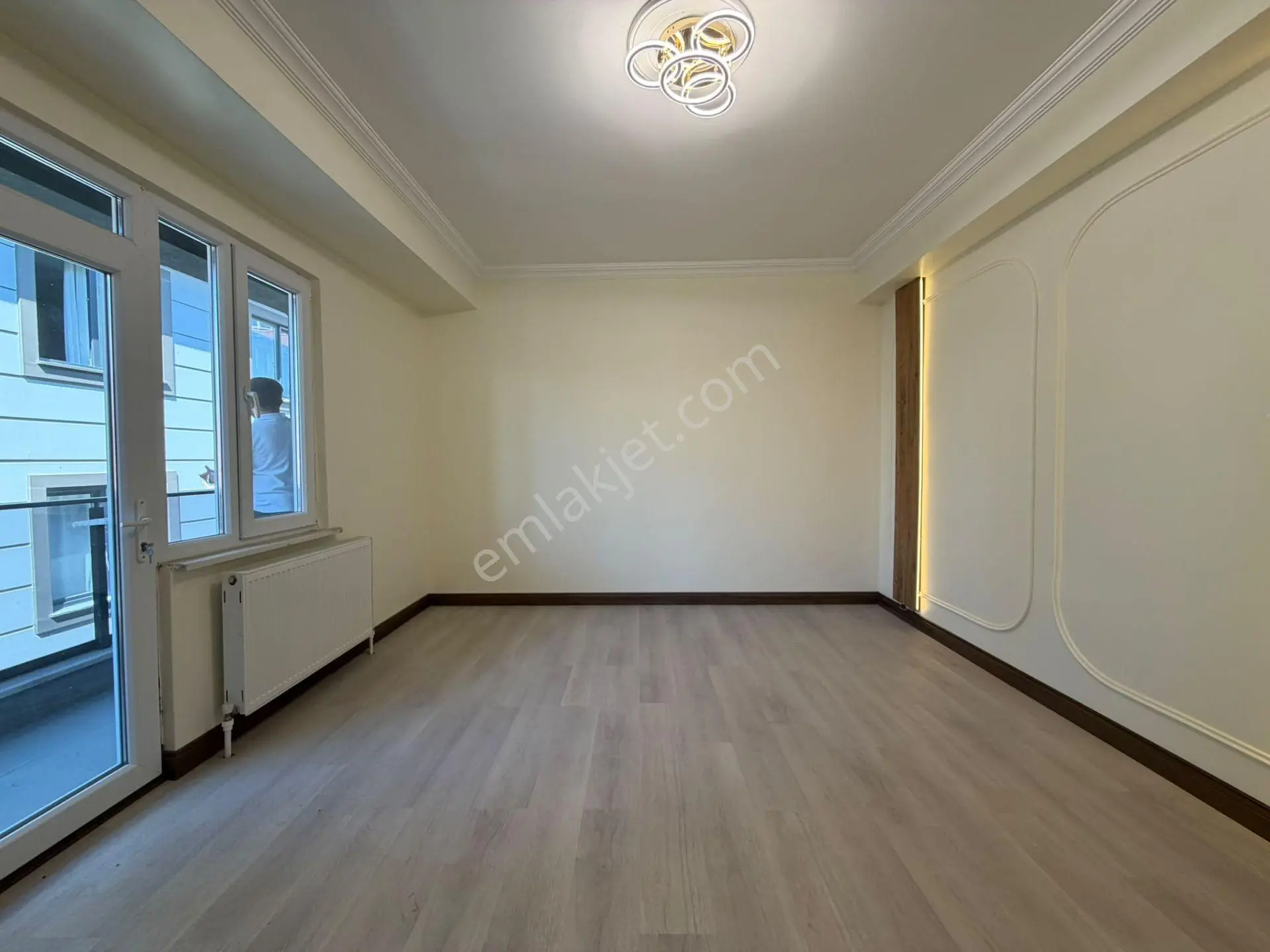Araç Ve Daire Takasına Uygun (pazarlık Vardır) !! 5+2 ''sıfır'' Deniz Manzaralı Dubleks Daire — fotoğraf 12
