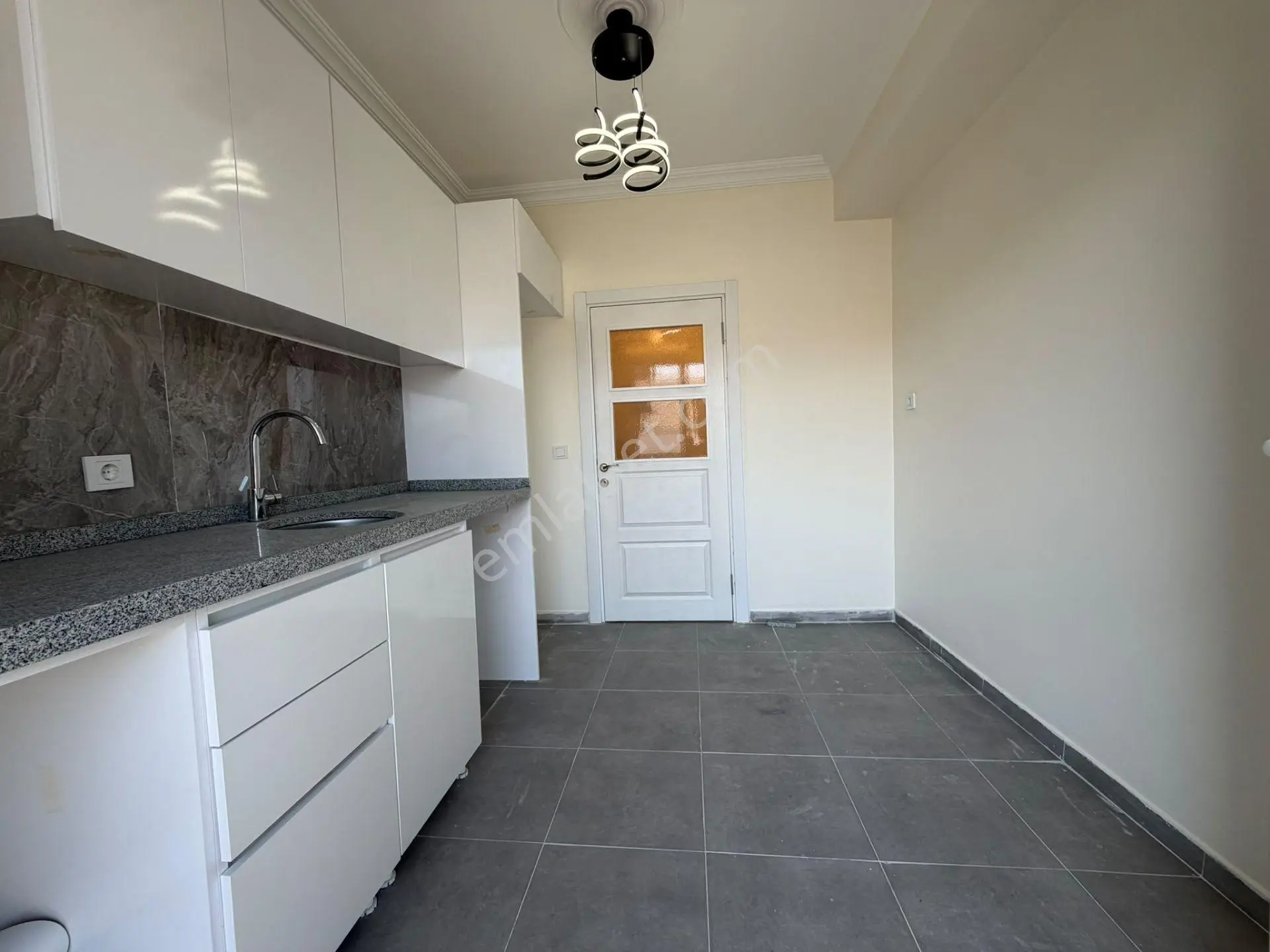 Araç Ve Daire Takasına Uygun (pazarlık Vardır) !! 5+2 ''sıfır'' Deniz Manzaralı Dubleks Daire — fotoğraf 17