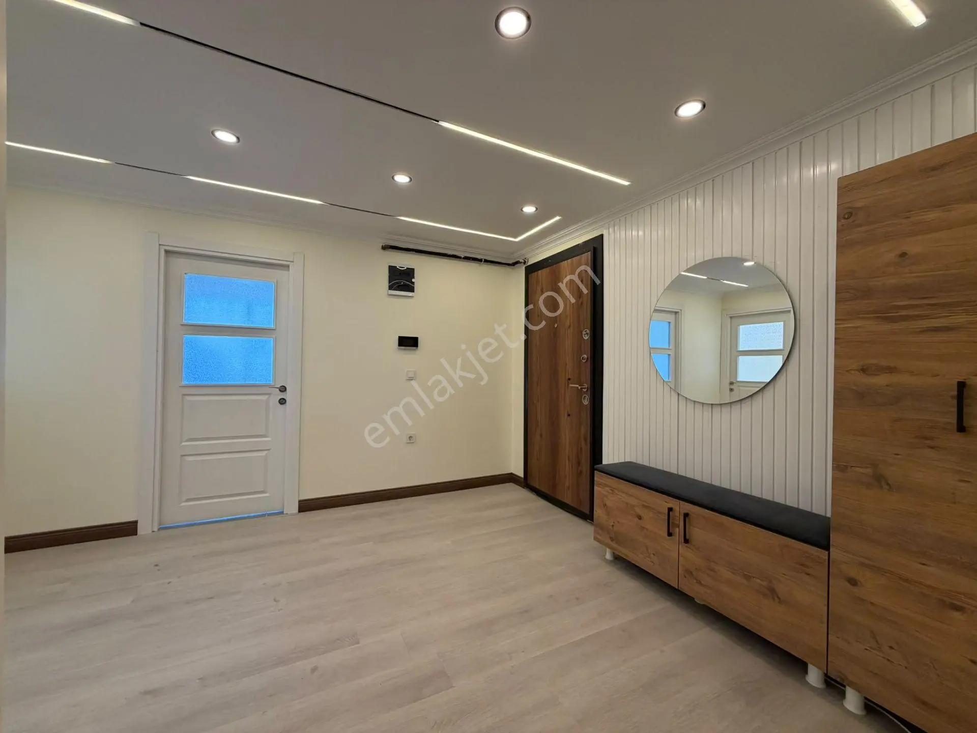 Araç Ve Daire Takasına Uygun (pazarlık Vardır) !! 5+2 ''sıfır'' Deniz Manzaralı Dubleks Daire — fotoğraf 19