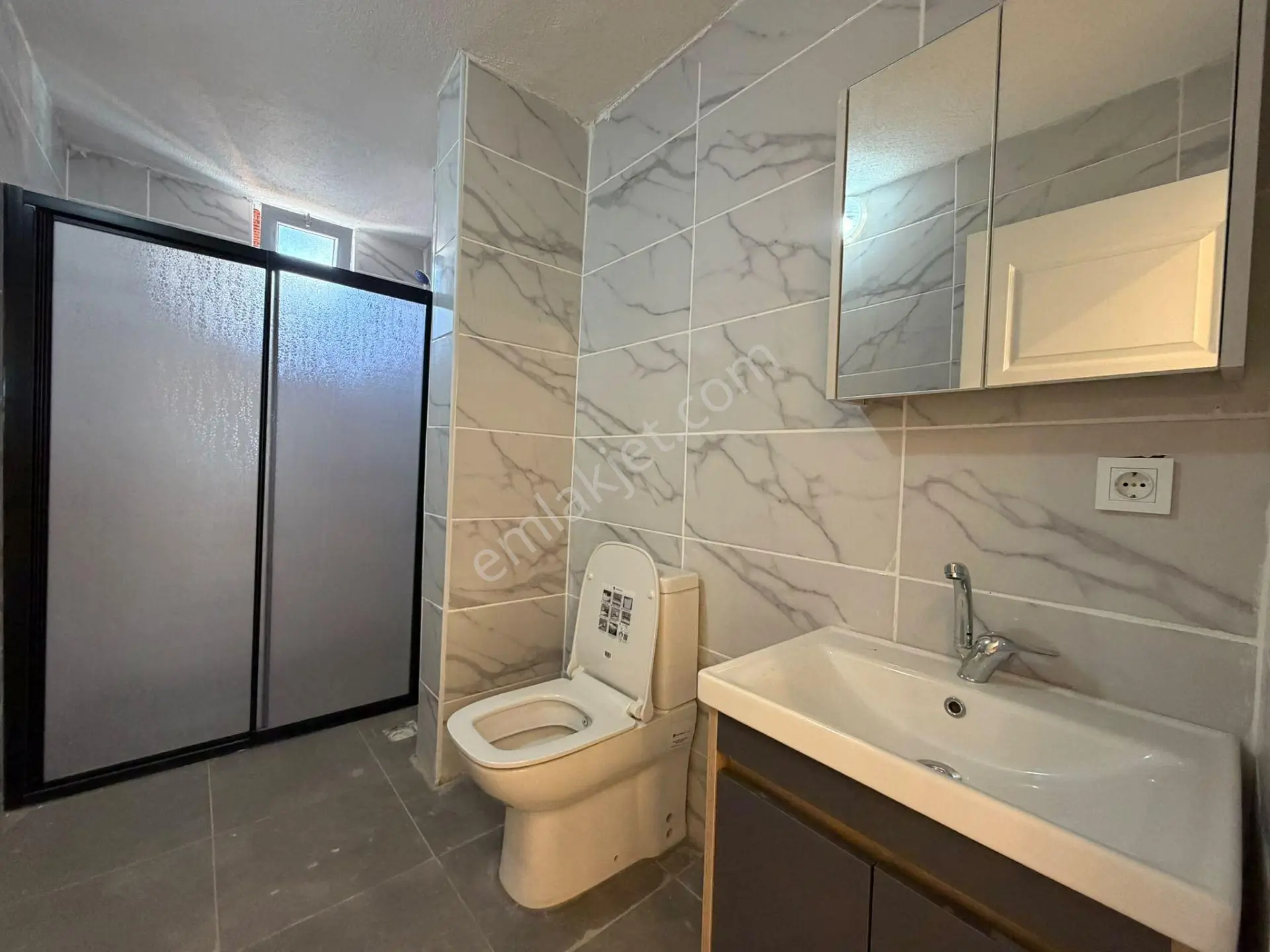 Araç Ve Daire Takasına Uygun (pazarlık Vardır) !! 5+2 ''sıfır'' Deniz Manzaralı Dubleks Daire — fotoğraf 20