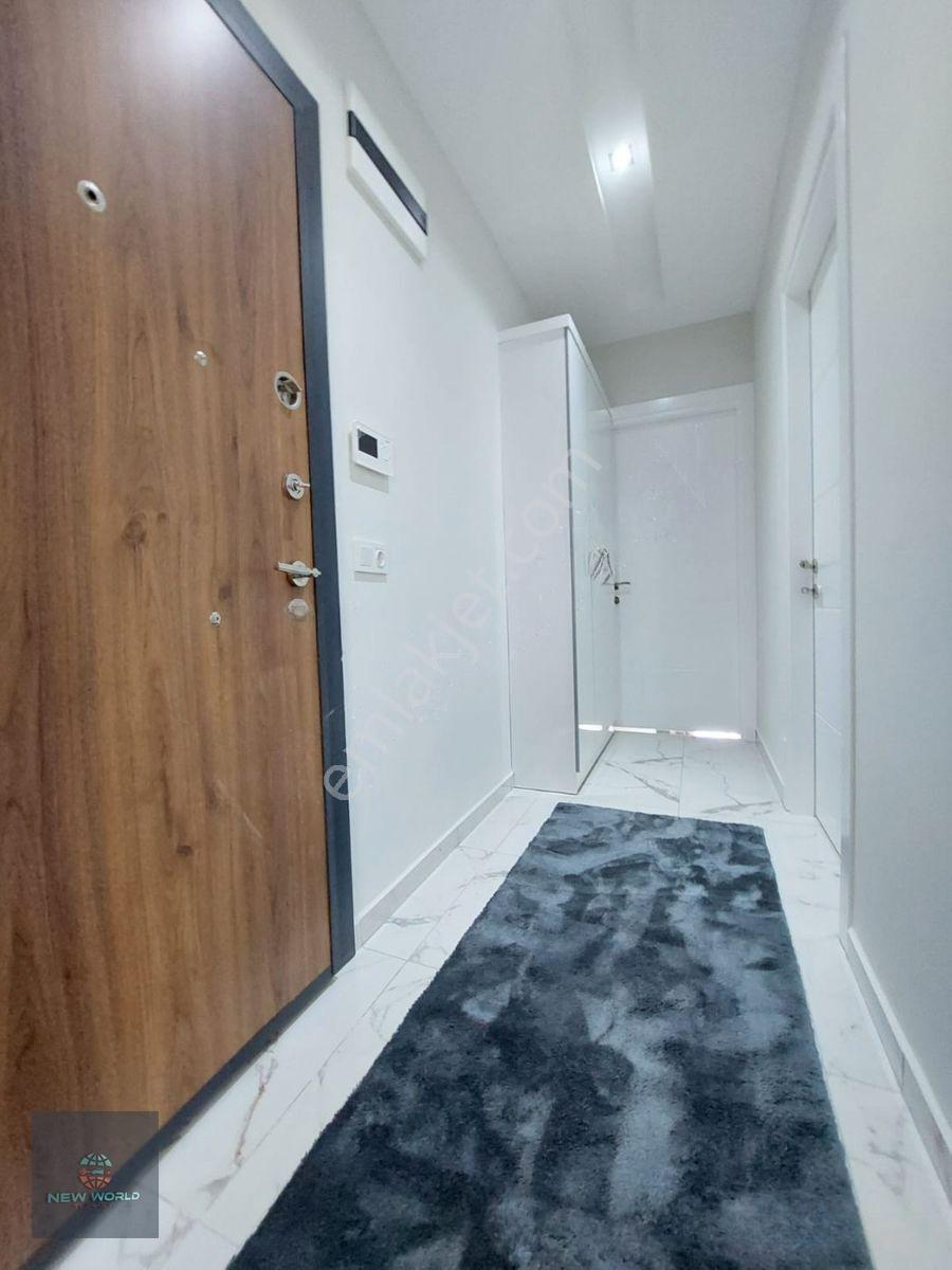 Alanya Güller Pınarı'nda Denize 50m, 3. Kat 2+1 Satılık Daire — fotoğraf 6